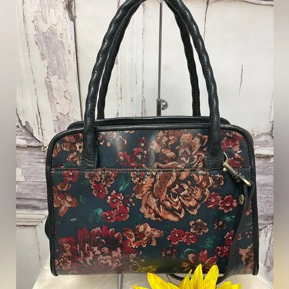 Patricia Nash | Bags | Patricia Nash Paris Fall Tapestry  display picture 2